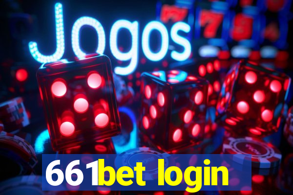 661bet login